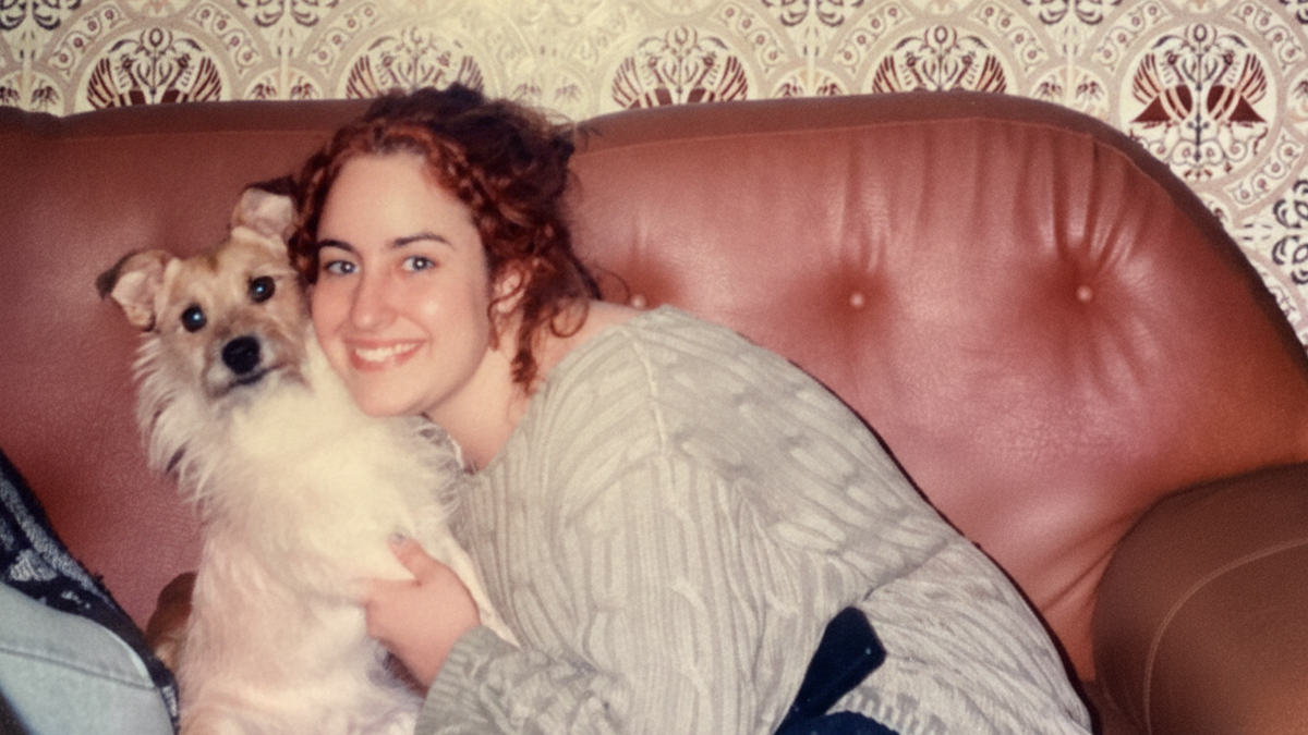 Mi historia desde el principio (una vida de perros)