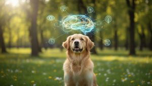 Procesos cognitivos en los perros (explicados sin aburrir)