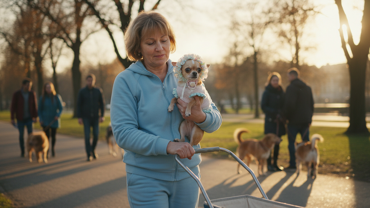 Perros de raza pequeña: bienestar real más allá del tamaño