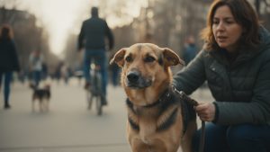 Reactividad en perros: una guía de referencia para comprender qué vive tu perro